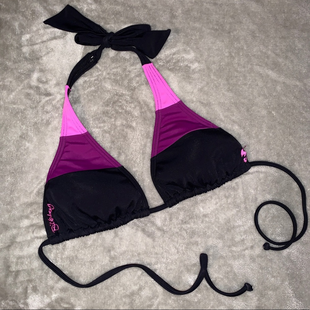Billabong Bikini Top!